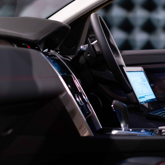 software engineer portrait